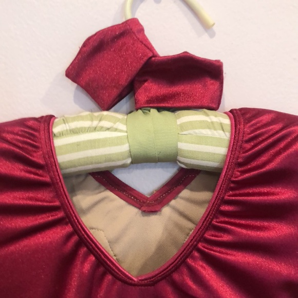 Bollywood costume for girls - Picture 8 of 11